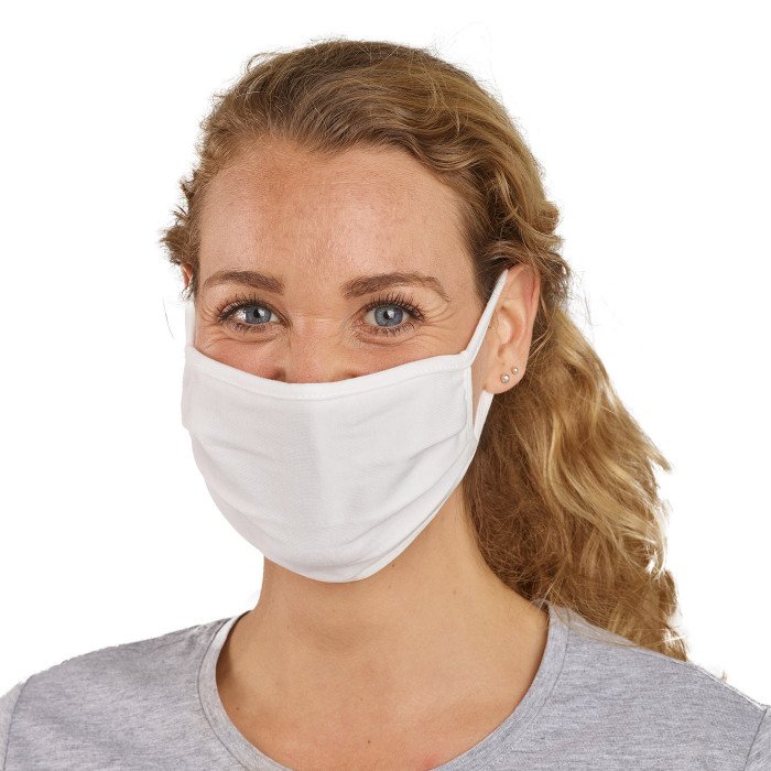 Masque Tissu Protection Réutilisable COTON - Achetez Grand Nancy