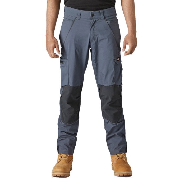 Pantalon de travail professionnel homme logistique chantier transport  artisan, VTSH157