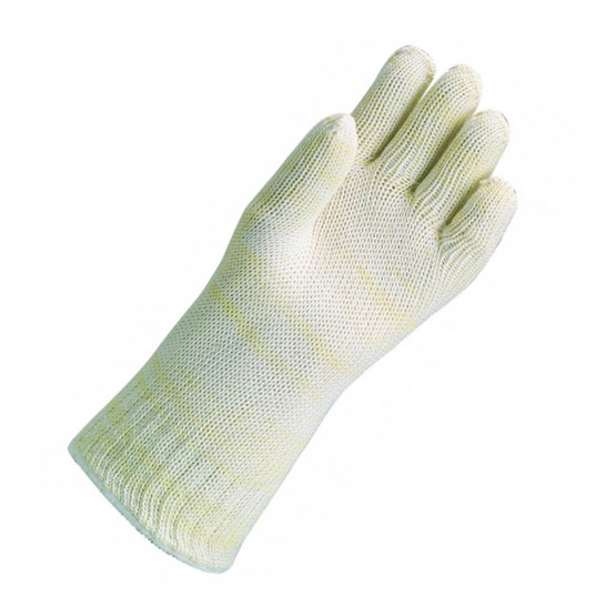 Quelle matière pour les gants anti-chaleur en cuisine