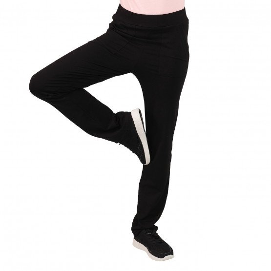 Pantalon yoga femme
