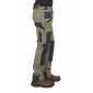 KAKI - Pantalon de travail professionnel homme logistique chantier manutention artisan