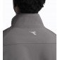 GRIS - Softshell professionnelle de travail homme