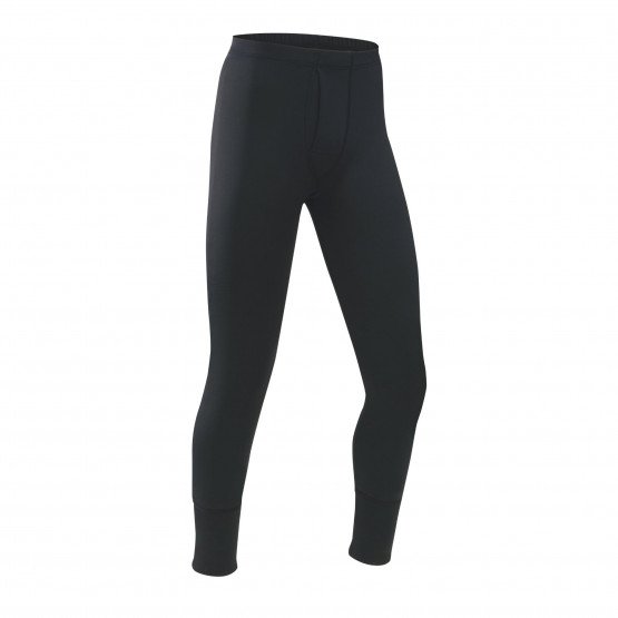 NOIR - Legging professionnel de travail homme manutention artisan logistique chantier