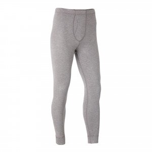 GRIS - Legging professionnel de travail homme logistique artisan manutention chantier