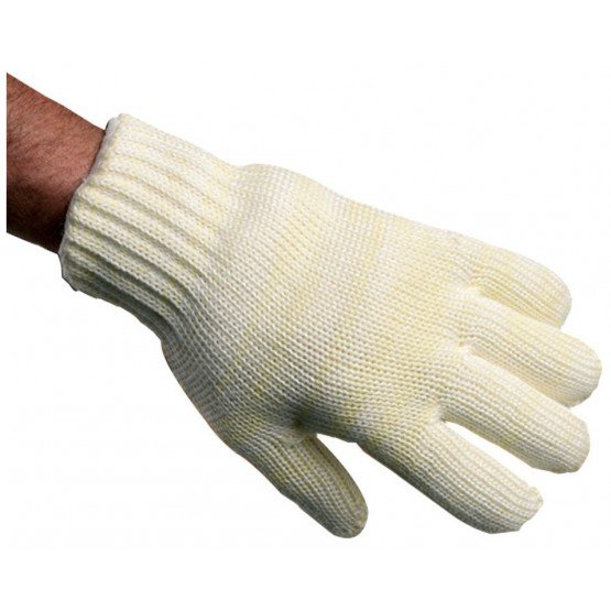 gant anti chaleur four