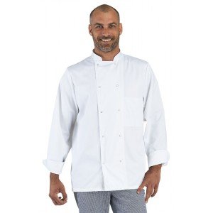 Pantalon de cuisine professionnel coton polyester-Mixte/00119 - Vêtements  pour les professionnels - professionnel