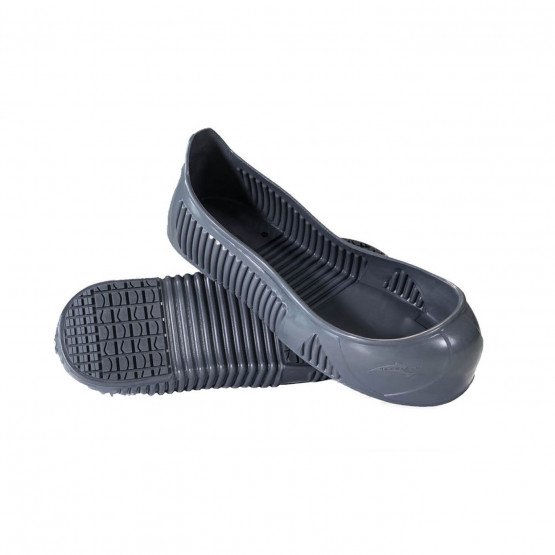 Couvre chaussures avec semelle antidérapante - Protection à usage court