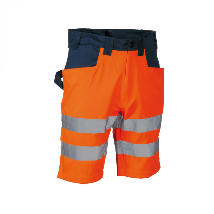 Pantalon de travail professionnel homme transport chantier logistique  artisan, VTSH79