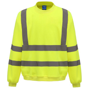 Pantalon HV FLUO SAFE XP - Pantalons Haute Visibilité - 0312F33100007 -  Galy Vêtement Pro