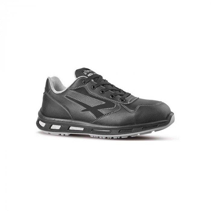 Chaussure securite legere homme
