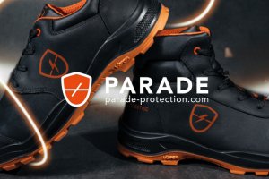 Vêtements et Chaussures de sécurité Parade